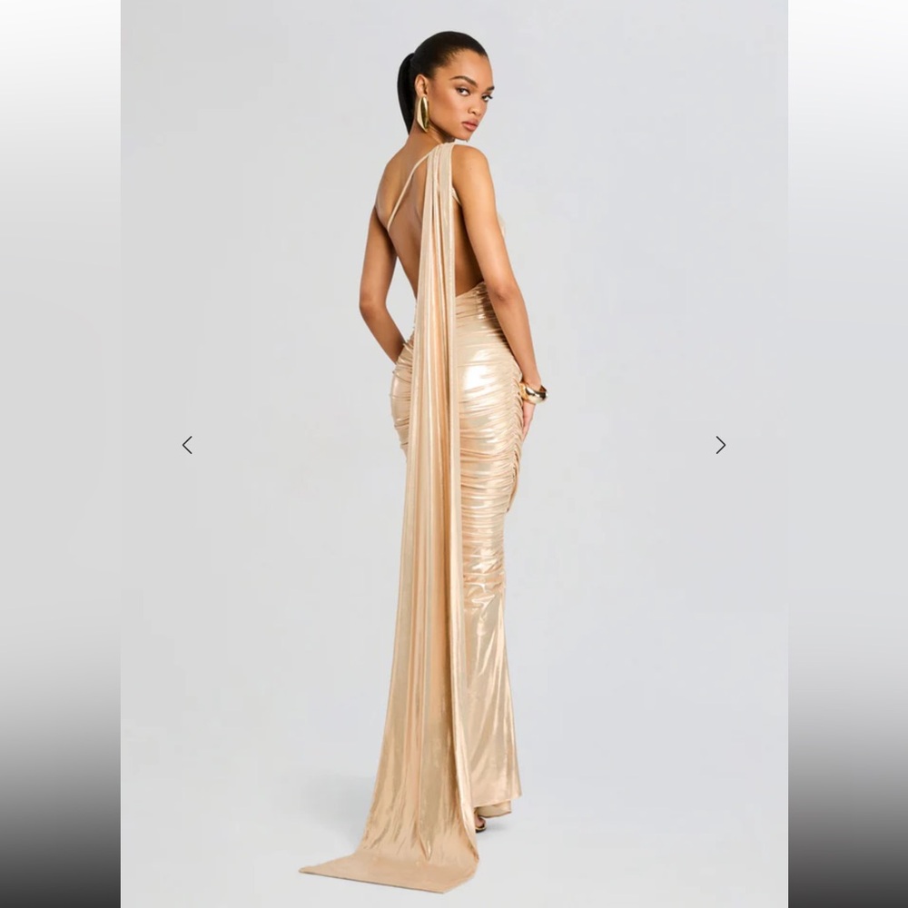 Retrofete NWT XS Shannon Dress